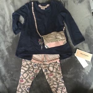 Juicy couture outfit 💕